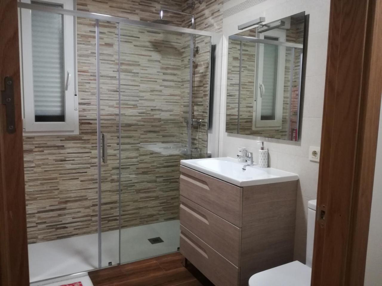Casa Rural Mirador Del Valle Cepeda Eksteriør billede