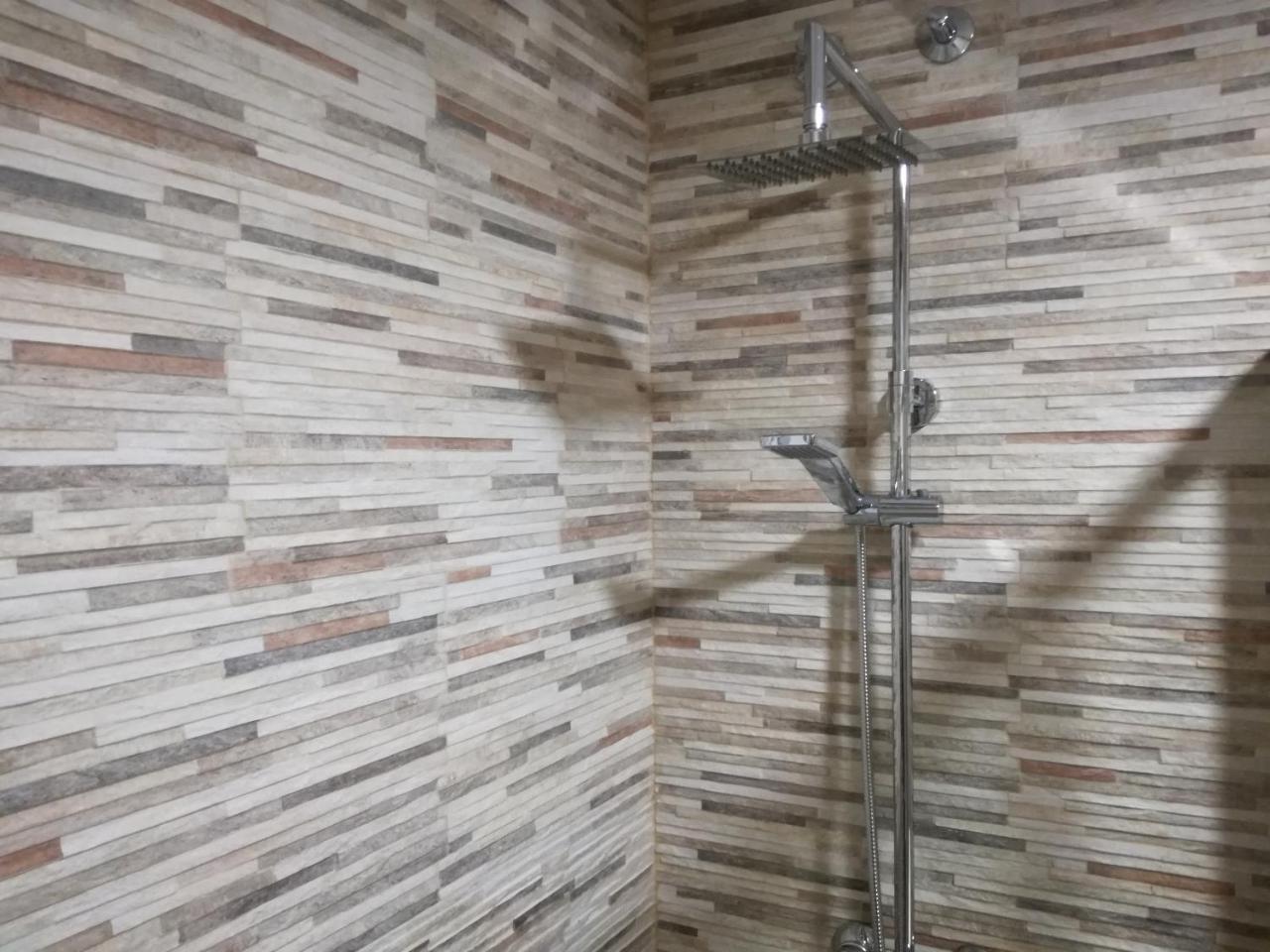Casa Rural Mirador Del Valle Cepeda Eksteriør billede
